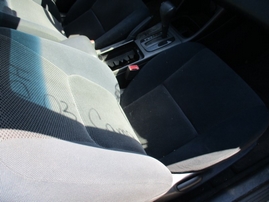 2003 TOYOTA CAMRY SE METALLIC GREEN 2.4L AT Z16257